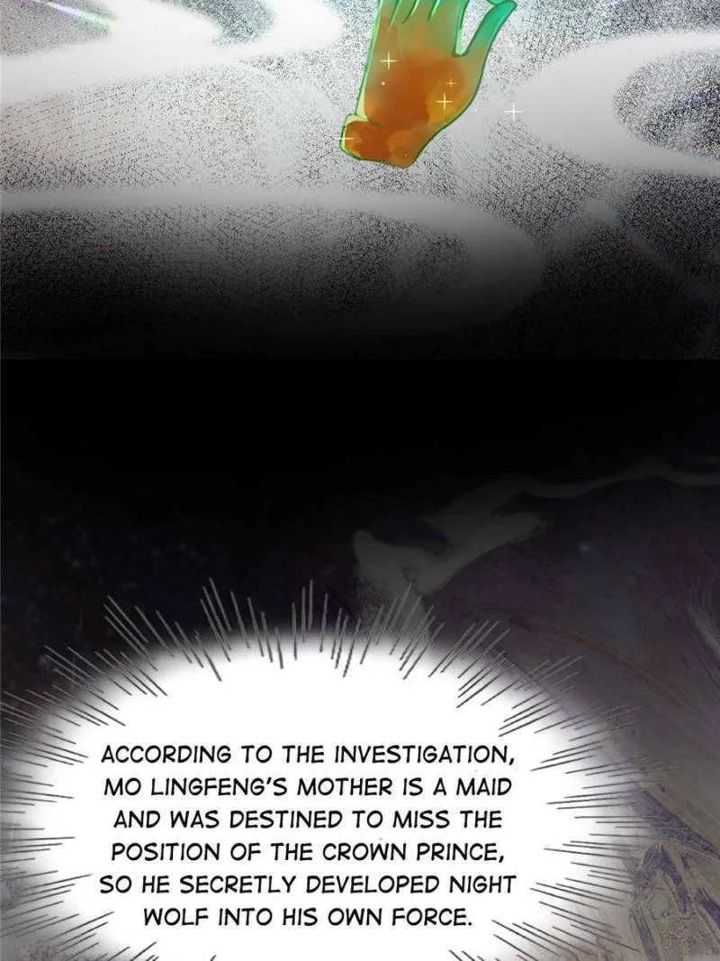 God of War, Crazy Princess Chapter 257 – Page 54