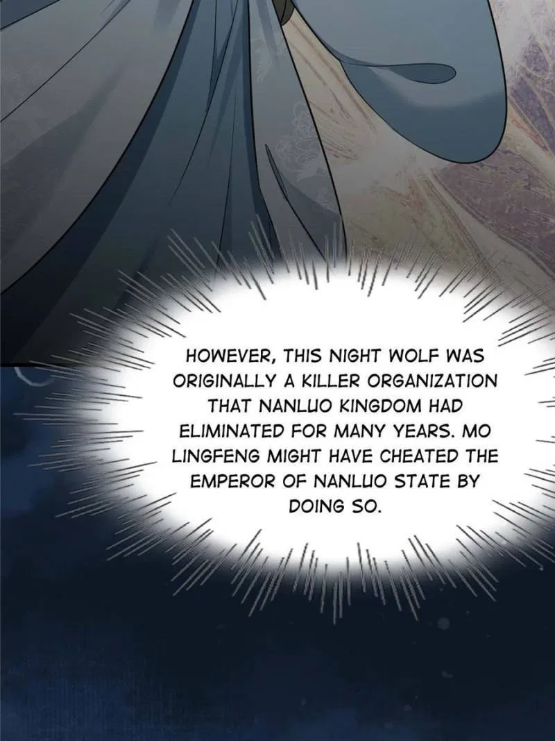 God of War, Crazy Princess Chapter 257 – Page 56