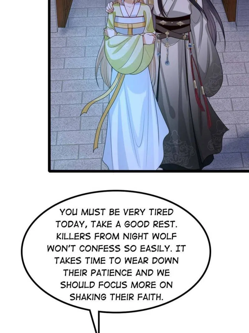 God of War, Crazy Princess Chapter 256 – Page 2