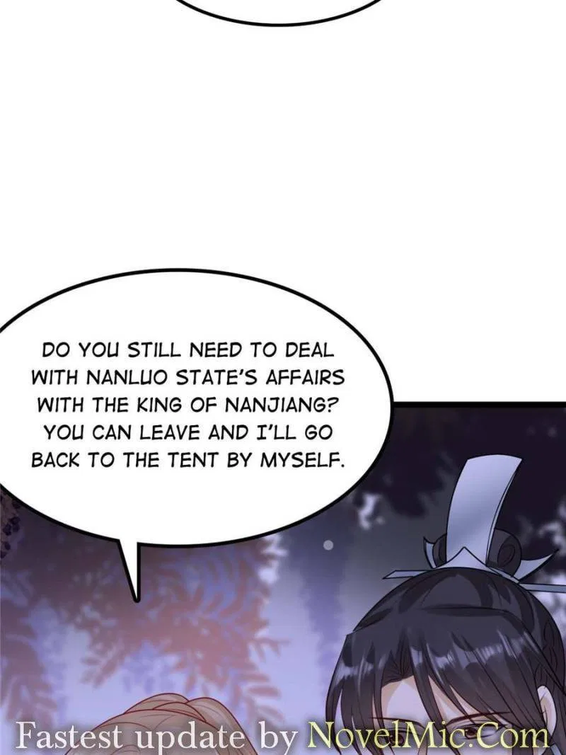 God of War, Crazy Princess Chapter 256 – Page 4