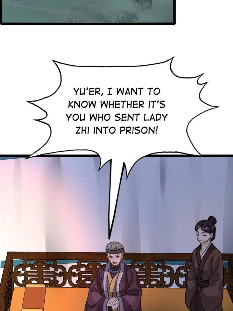 God of War, Crazy Princess Chapter 256 – Page 13