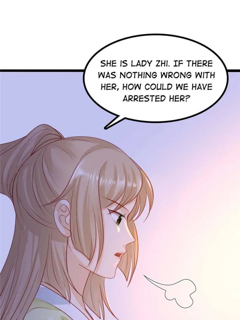 God of War, Crazy Princess Chapter 256 – Page 21