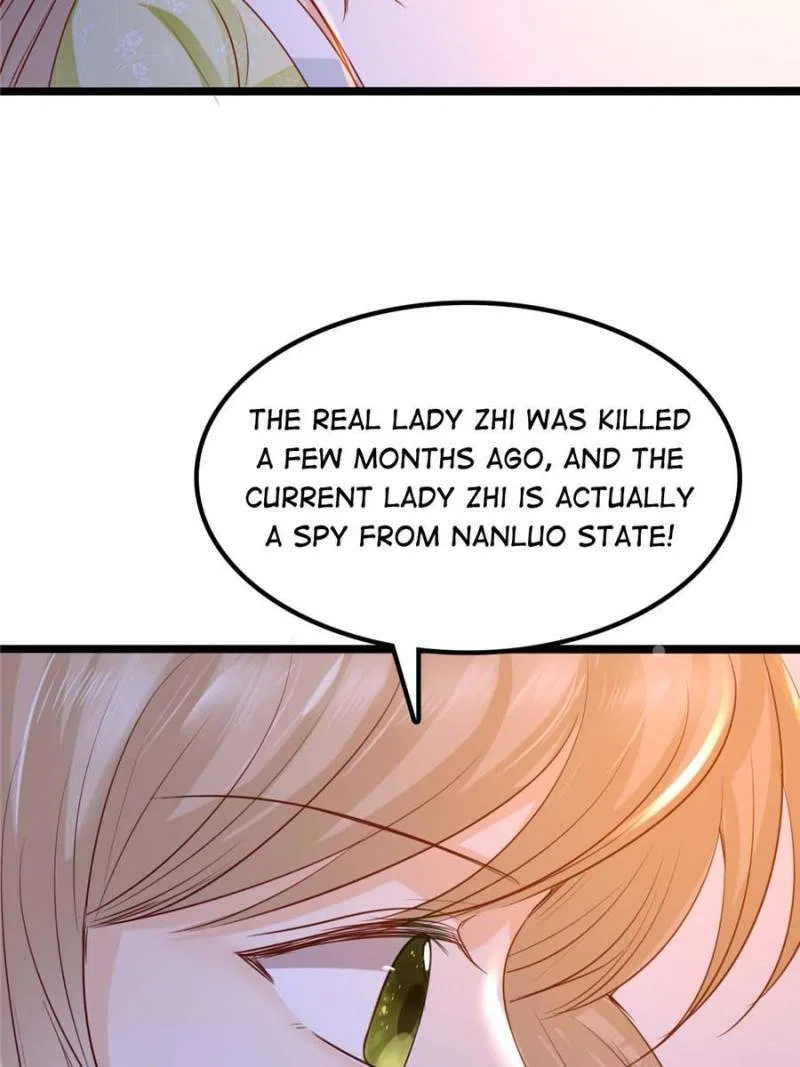 God of War, Crazy Princess Chapter 256 – Page 22
