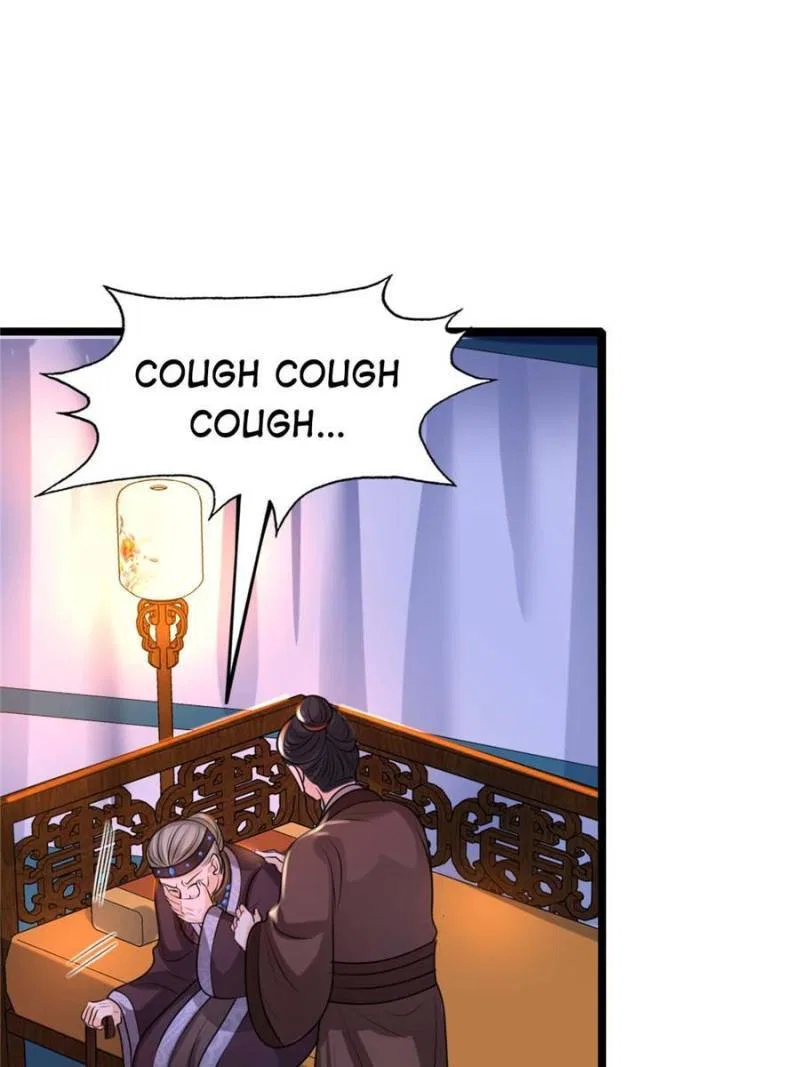 God of War, Crazy Princess Chapter 256 – Page 25