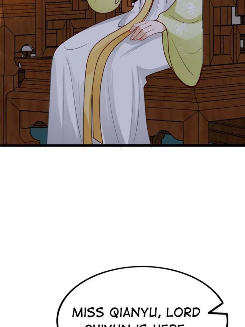 God of War, Crazy Princess Chapter 256 – Page 35