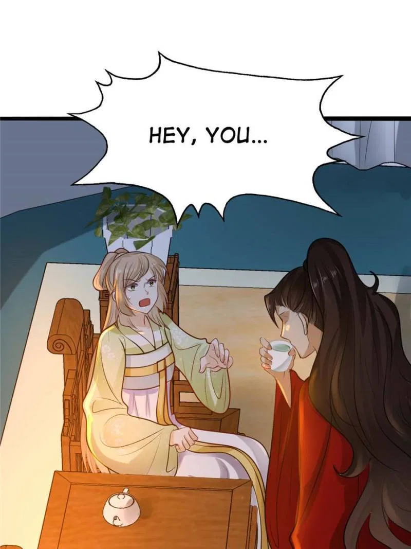 God of War, Crazy Princess Chapter 256 – Page 44