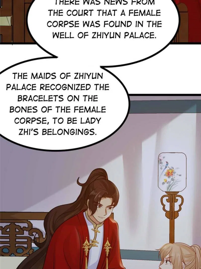God of War, Crazy Princess Chapter 256 – Page 54