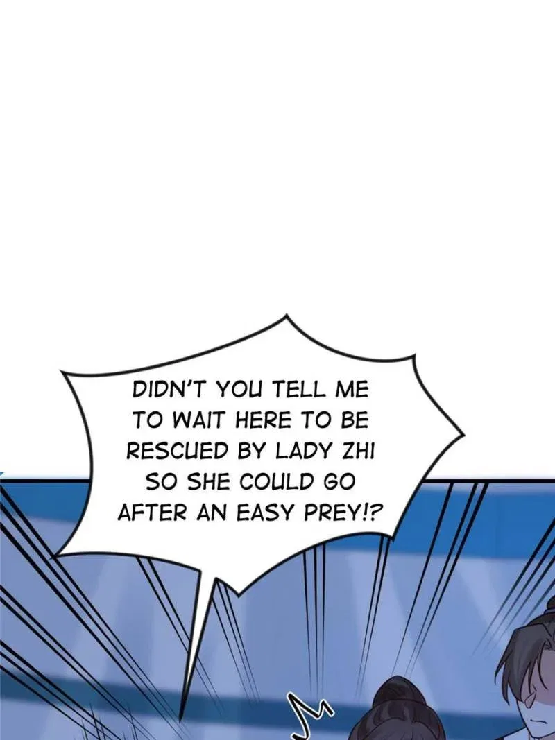 God of War, Crazy Princess Chapter 255 – Page 3
