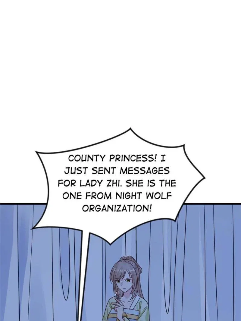 God of War, Crazy Princess Chapter 255 – Page 11