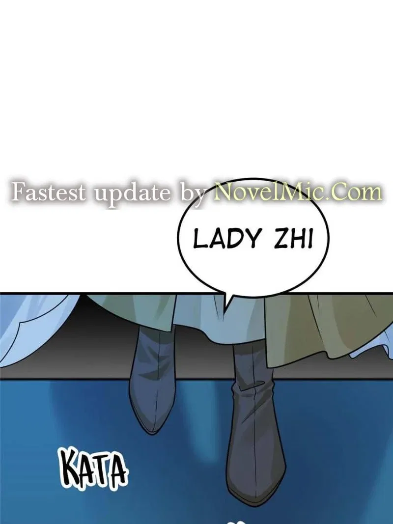 God of War, Crazy Princess Chapter 255 – Page 16