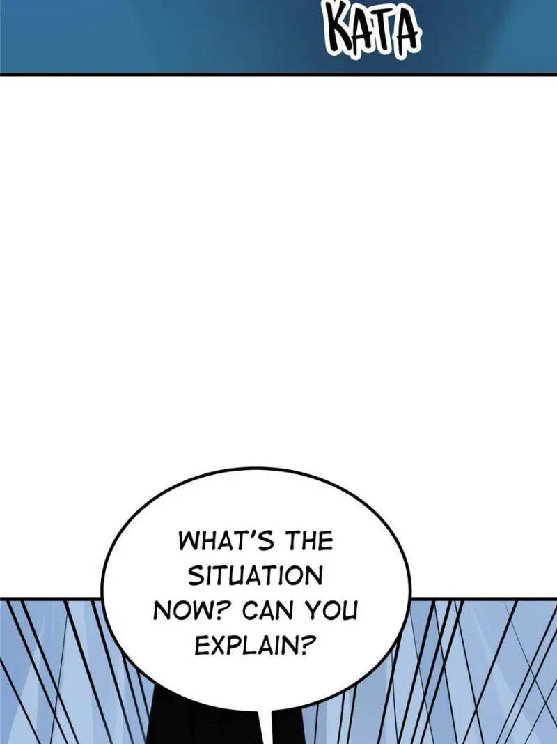 God of War, Crazy Princess Chapter 255 – Page 17