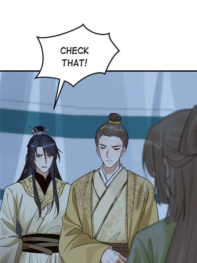 God of War, Crazy Princess Chapter 255 – Page 22