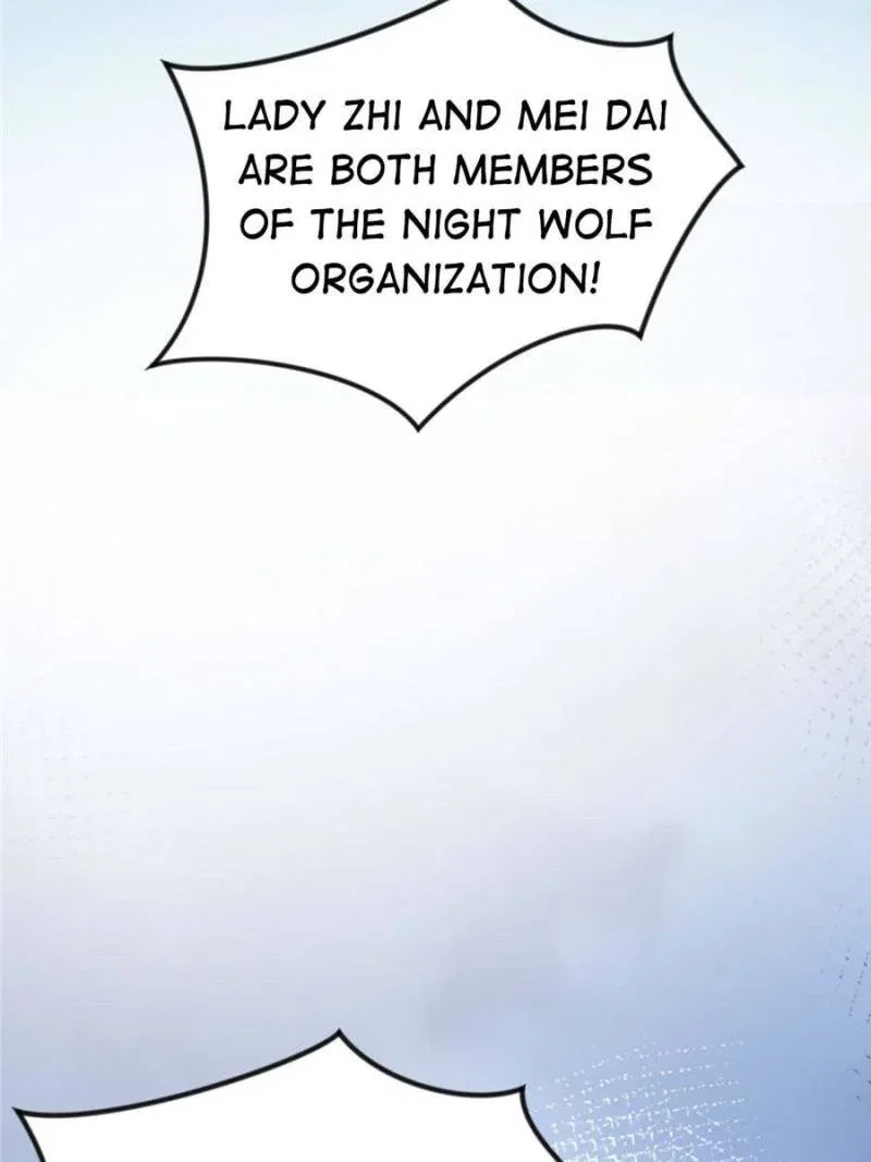 God of War, Crazy Princess Chapter 255 – Page 28