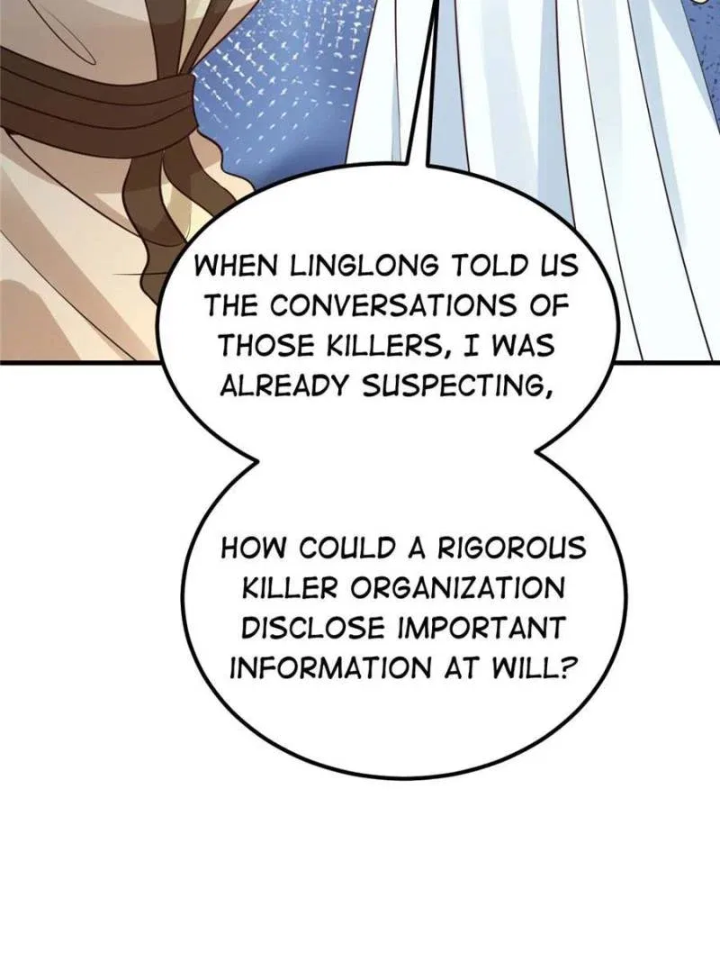 God of War, Crazy Princess Chapter 255 – Page 30