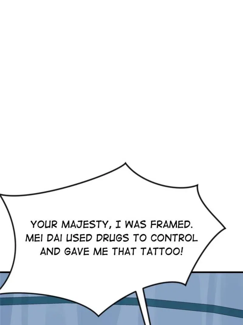 God of War, Crazy Princess Chapter 255 – Page 35