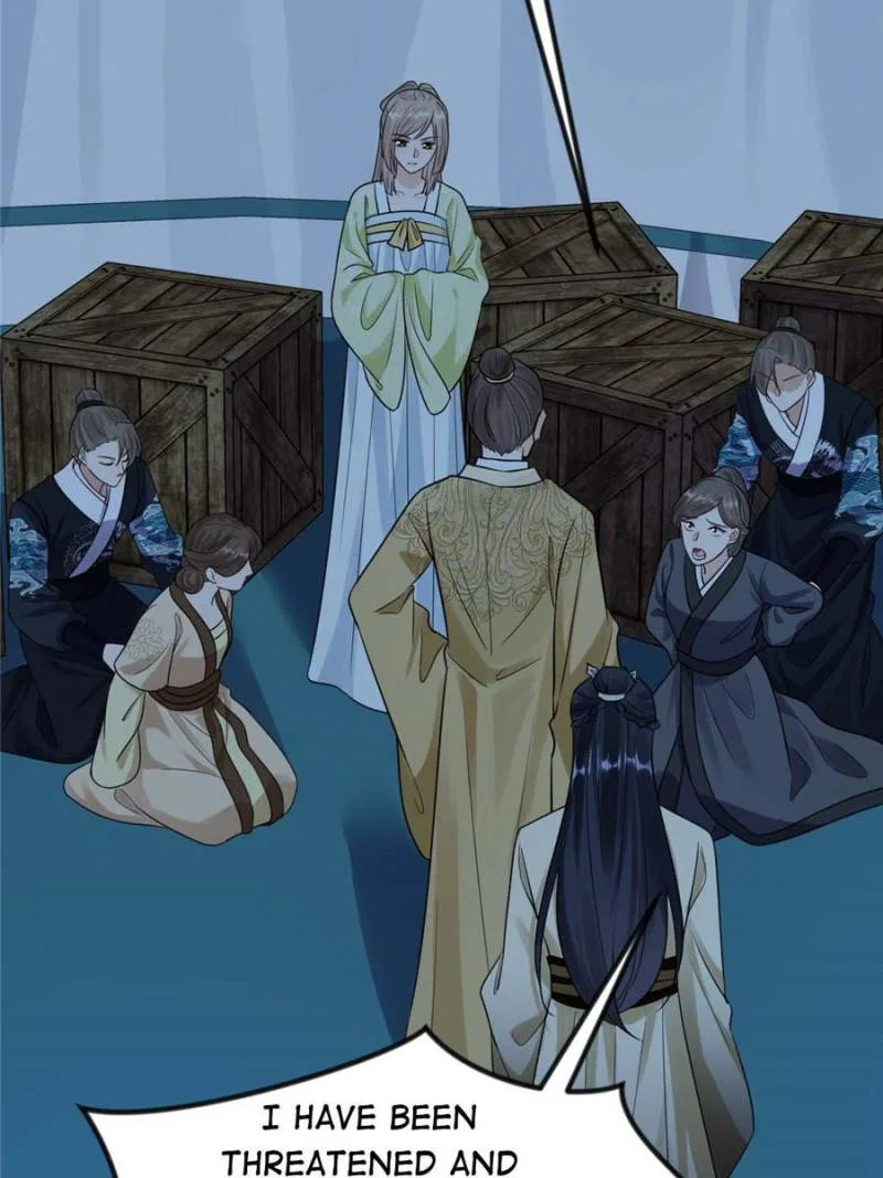 God of War, Crazy Princess Chapter 255 – Page 36