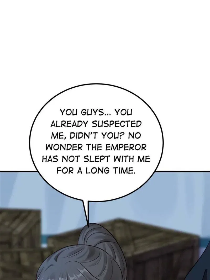 God of War, Crazy Princess Chapter 255 – Page 44