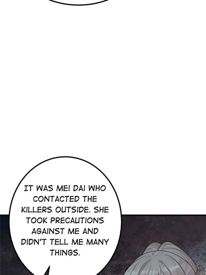 God of War, Crazy Princess Chapter 255 – Page 46