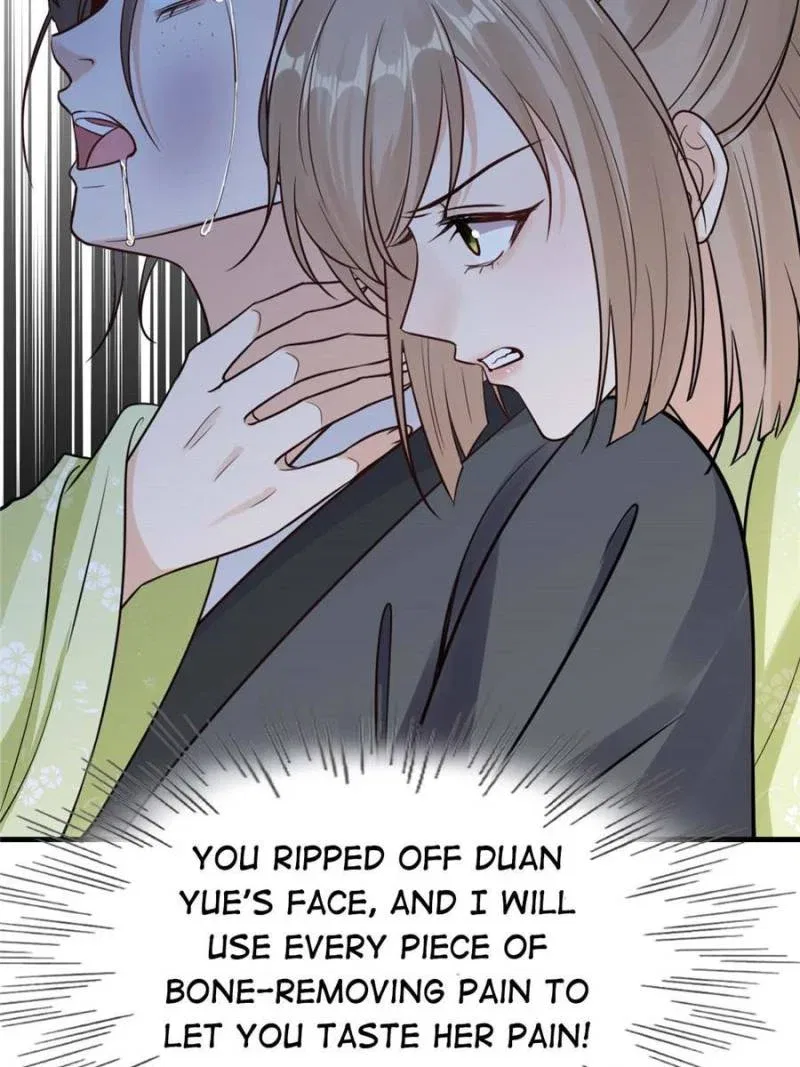 God of War, Crazy Princess Chapter 255 – Page 61