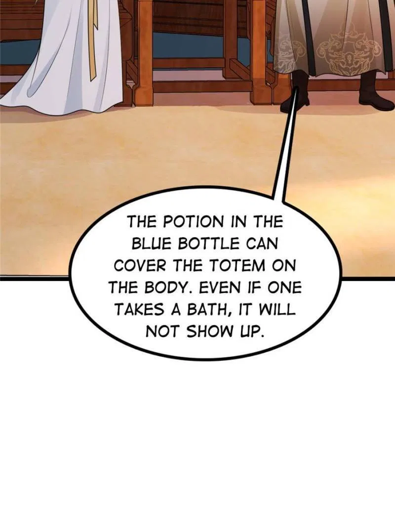 God of War, Crazy Princess Chapter 254 – Page 4