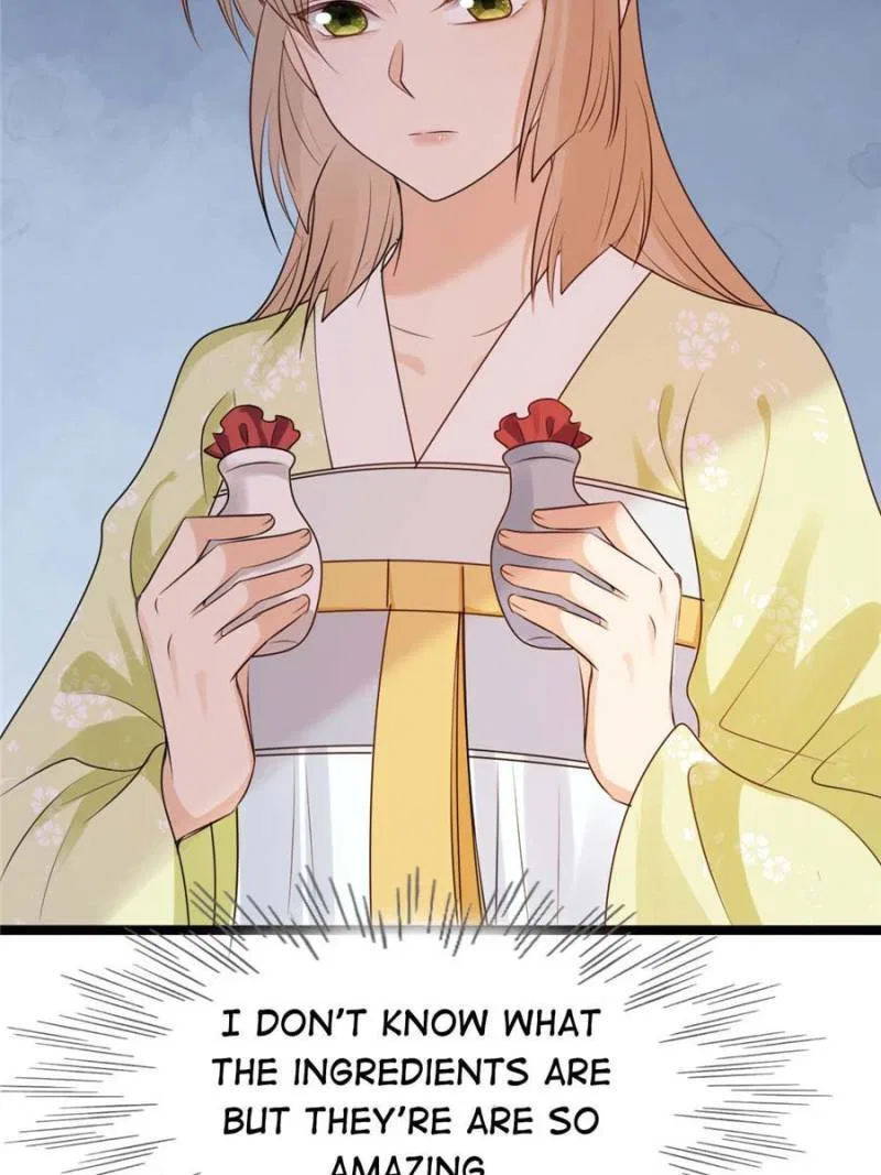 God of War, Crazy Princess Chapter 254 – Page 6