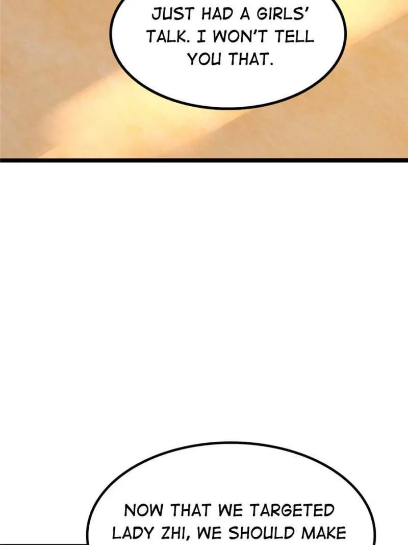 God of War, Crazy Princess Chapter 254 – Page 9