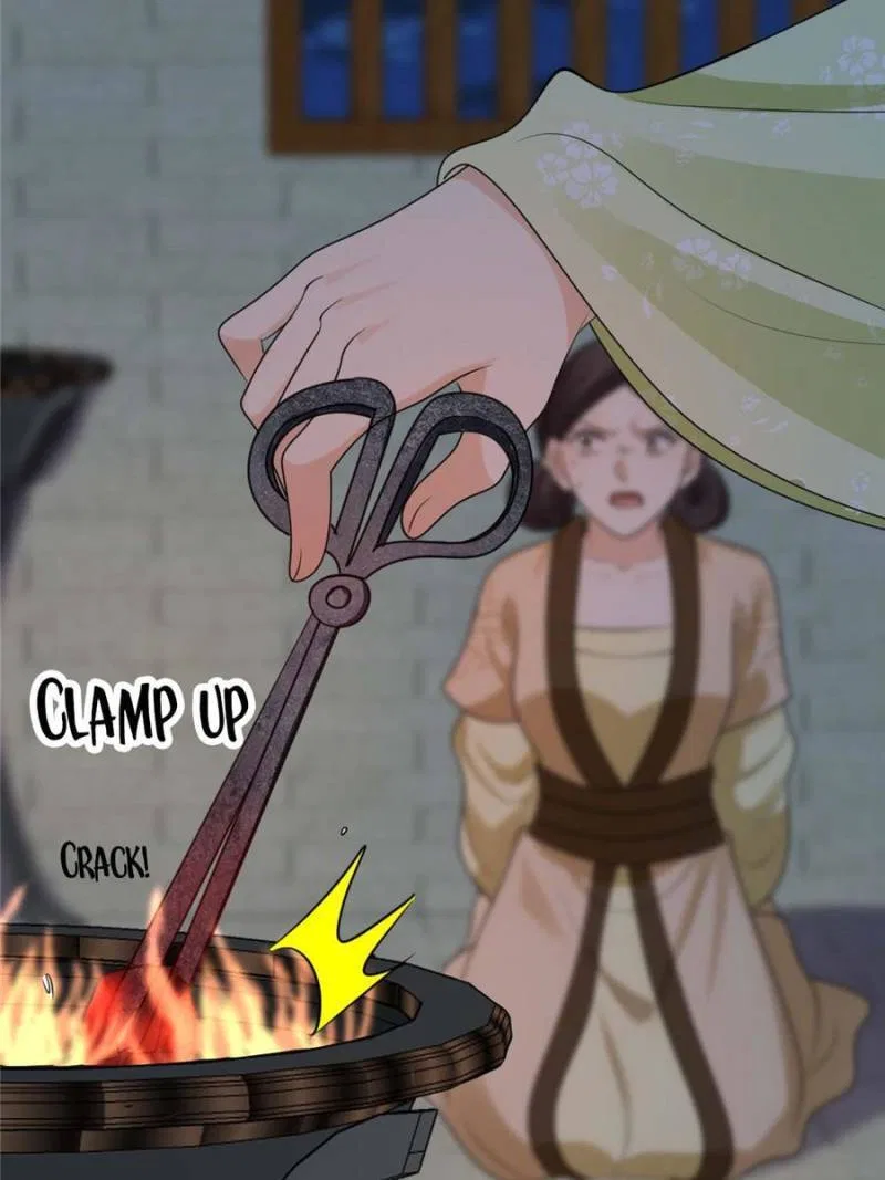 God of War, Crazy Princess Chapter 254 – Page 25