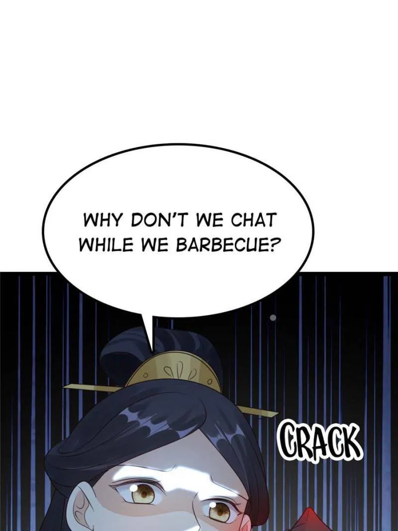God of War, Crazy Princess Chapter 254 – Page 27