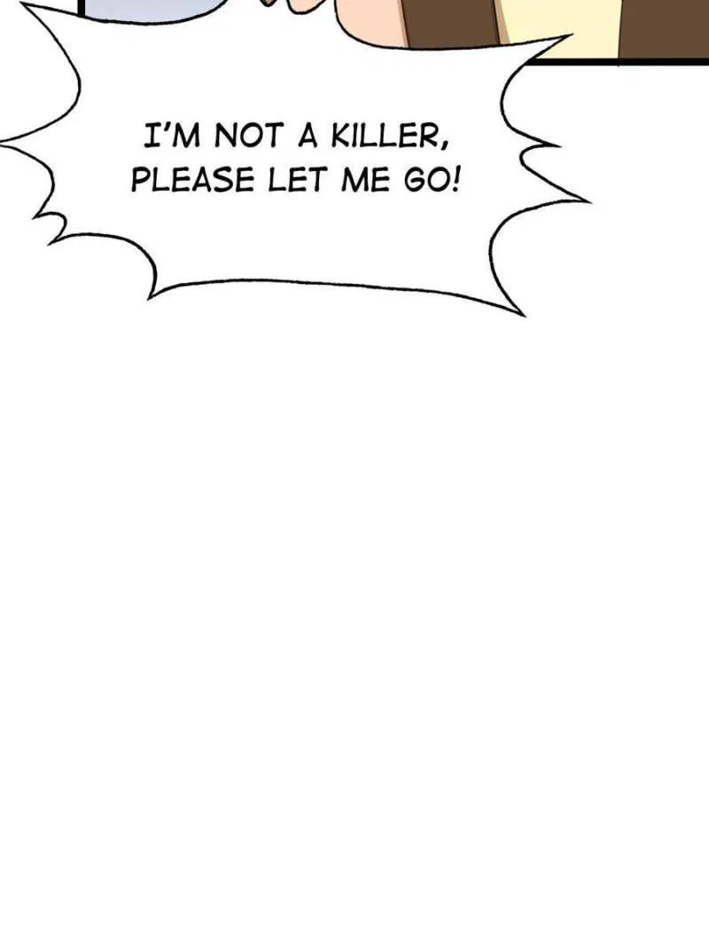 God of War, Crazy Princess Chapter 254 – Page 31