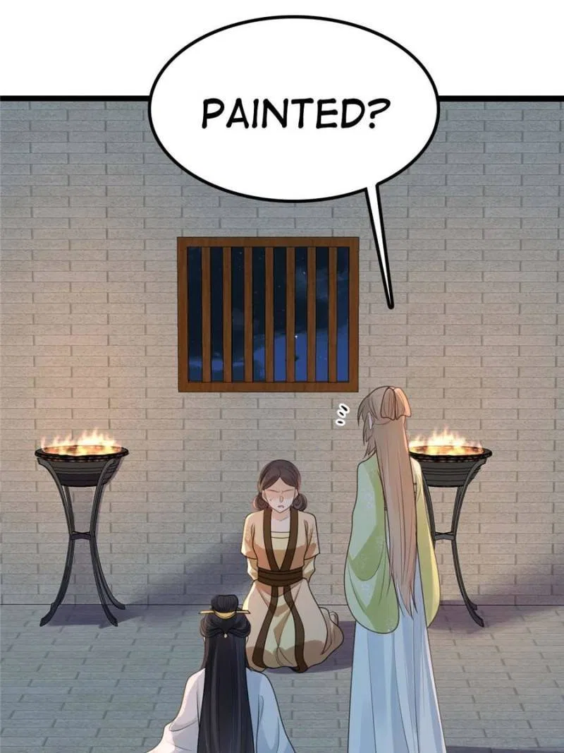 God of War, Crazy Princess Chapter 254 – Page 32