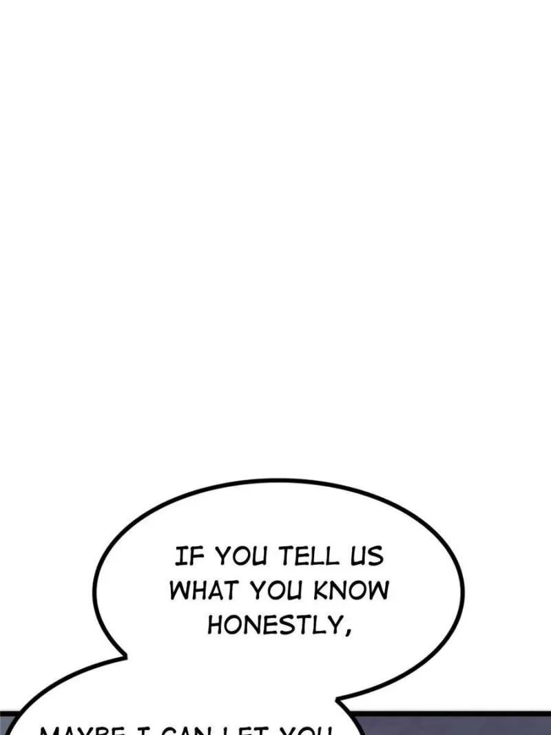 God of War, Crazy Princess Chapter 254 – Page 44