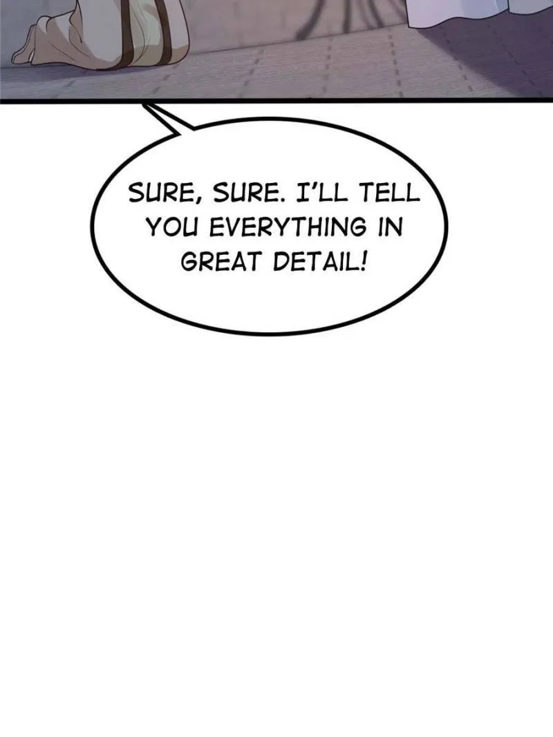 God of War, Crazy Princess Chapter 254 – Page 46