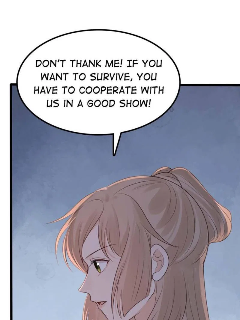 God of War, Crazy Princess Chapter 254 – Page 47