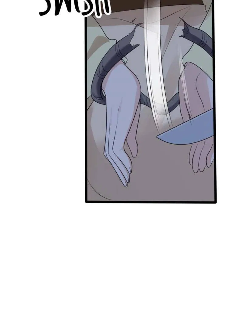 God of War, Crazy Princess Chapter 254 – Page 64
