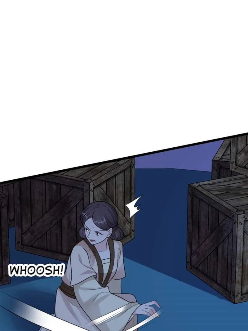 God of War, Crazy Princess Chapter 254 – Page 72