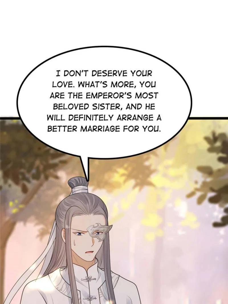 God of War, Crazy Princess Chapter 253 – Page 22