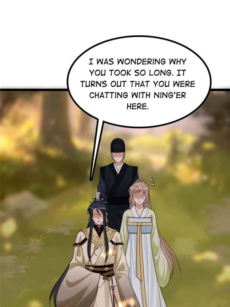 God of War, Crazy Princess Chapter 253 – Page 37