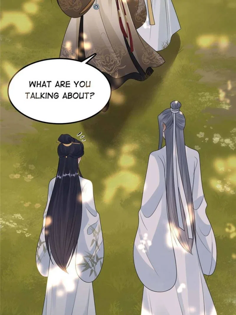 God of War, Crazy Princess Chapter 253 – Page 38