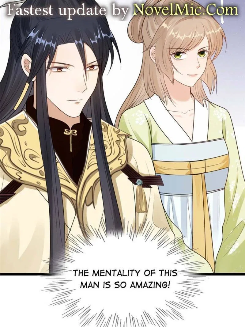 God of War, Crazy Princess Chapter 253 – Page 41