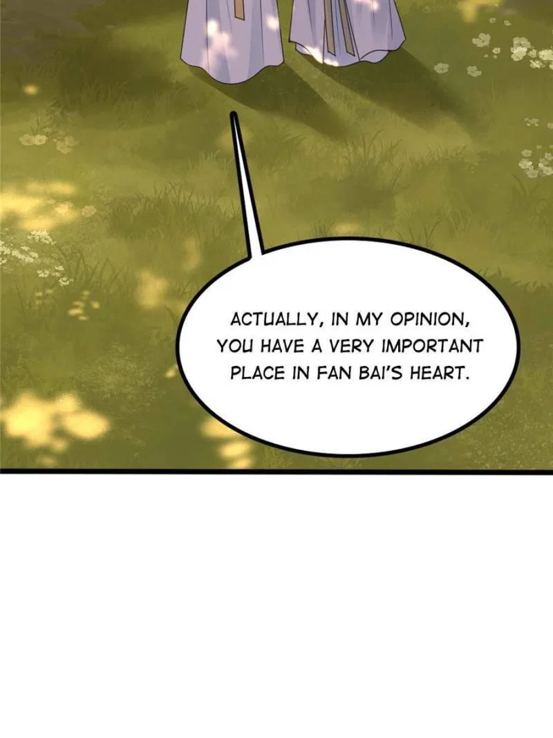 God of War, Crazy Princess Chapter 253 – Page 47