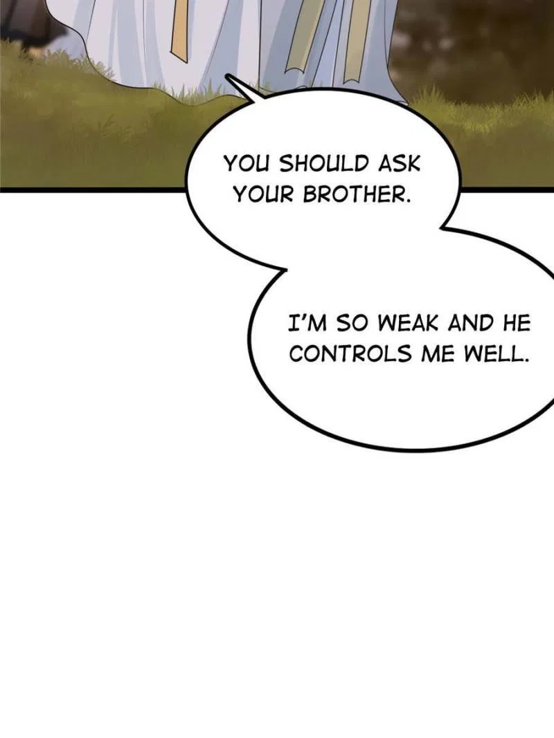 God of War, Crazy Princess Chapter 253 – Page 60