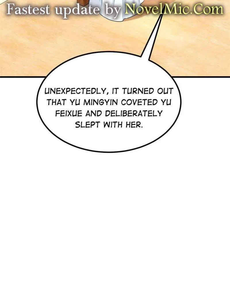 God of War, Crazy Princess Chapter 252 – Page 3