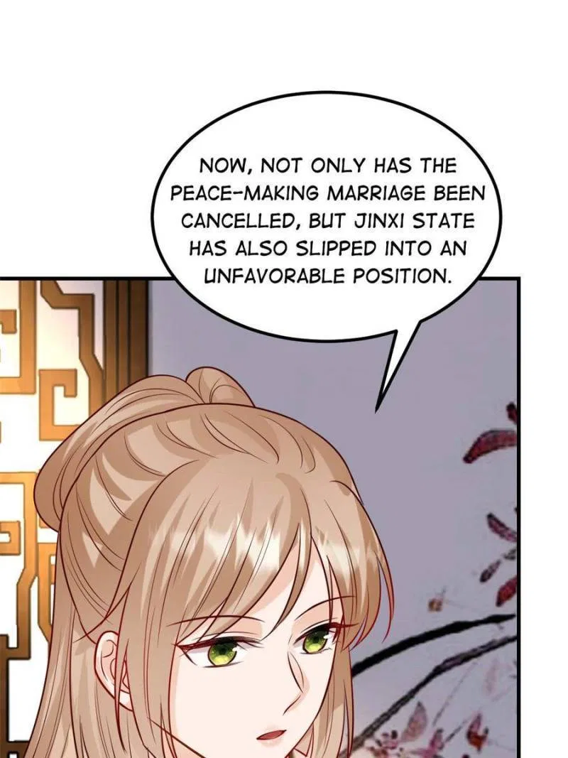 God of War, Crazy Princess Chapter 252 – Page 4