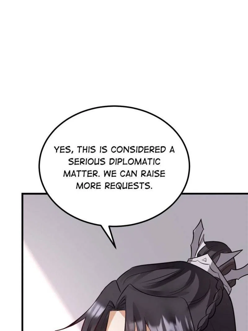 God of War, Crazy Princess Chapter 252 – Page 6
