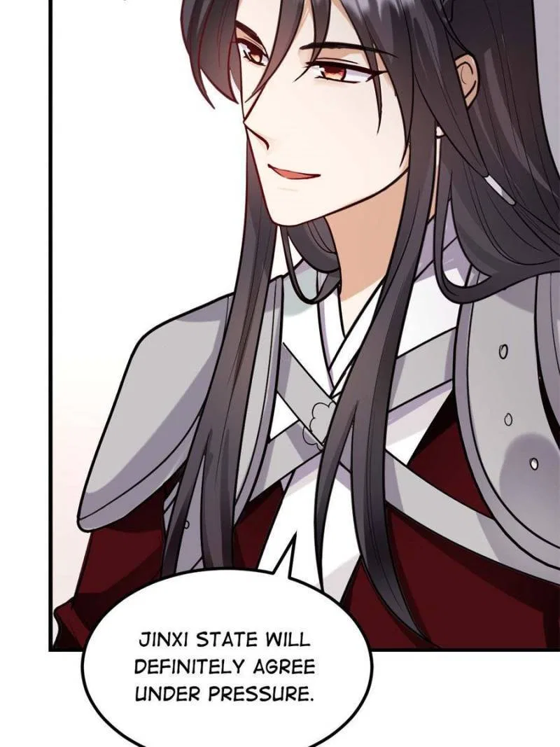 God of War, Crazy Princess Chapter 252 – Page 7