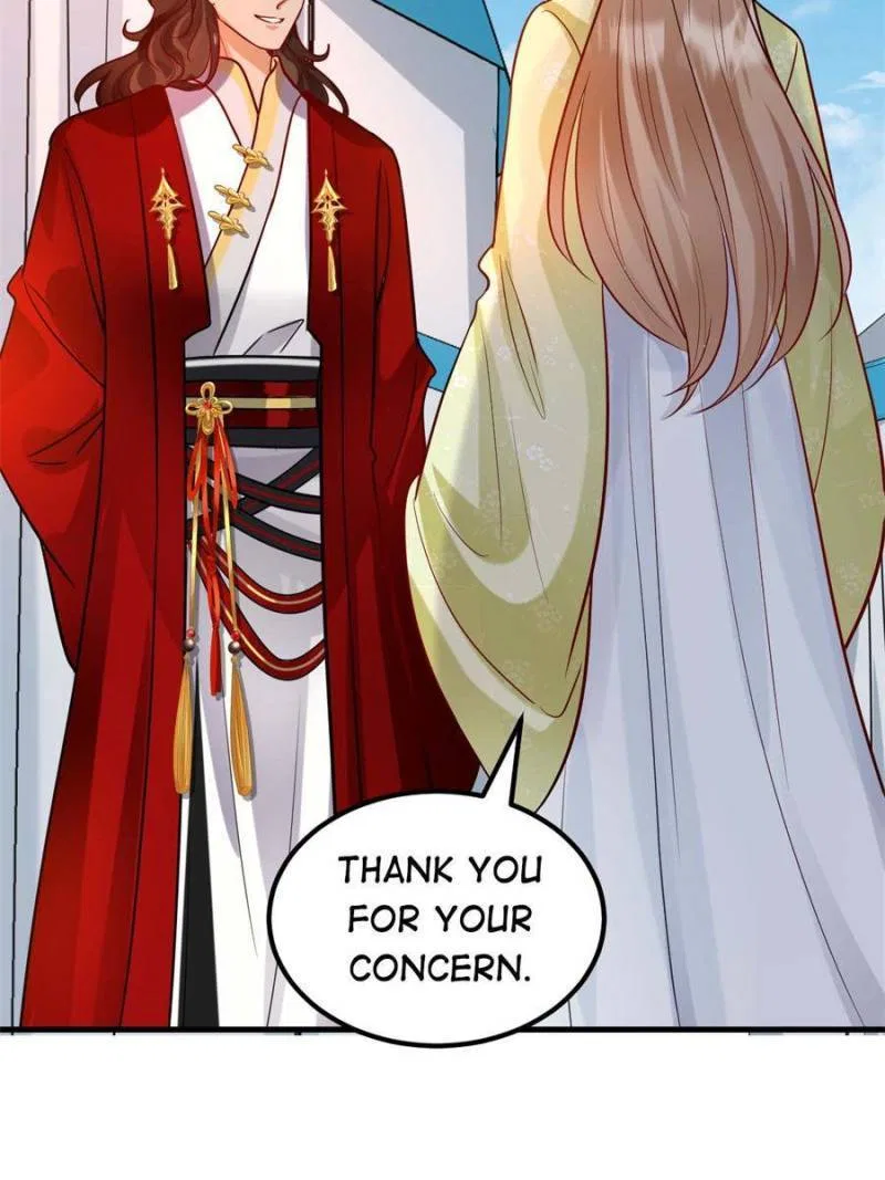 God of War, Crazy Princess Chapter 252 – Page 20