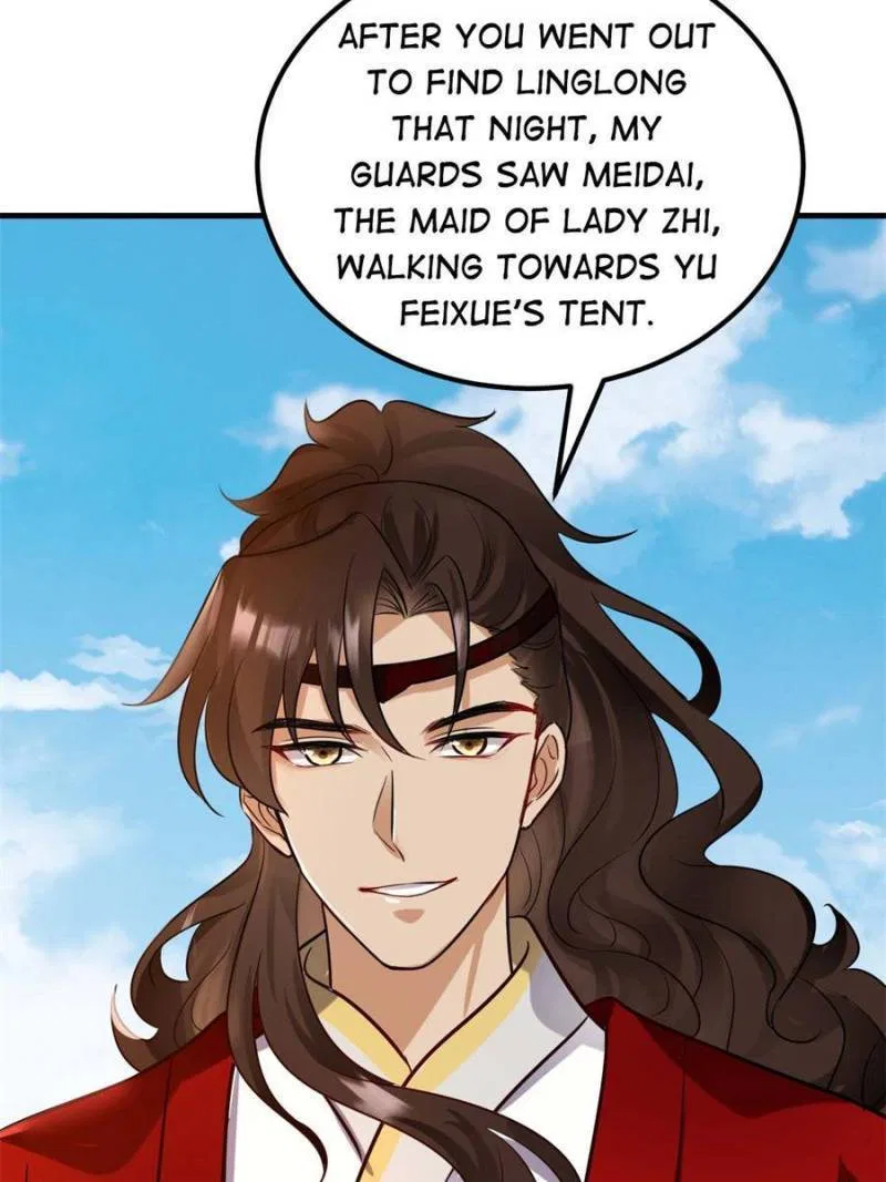 God of War, Crazy Princess Chapter 252 – Page 24