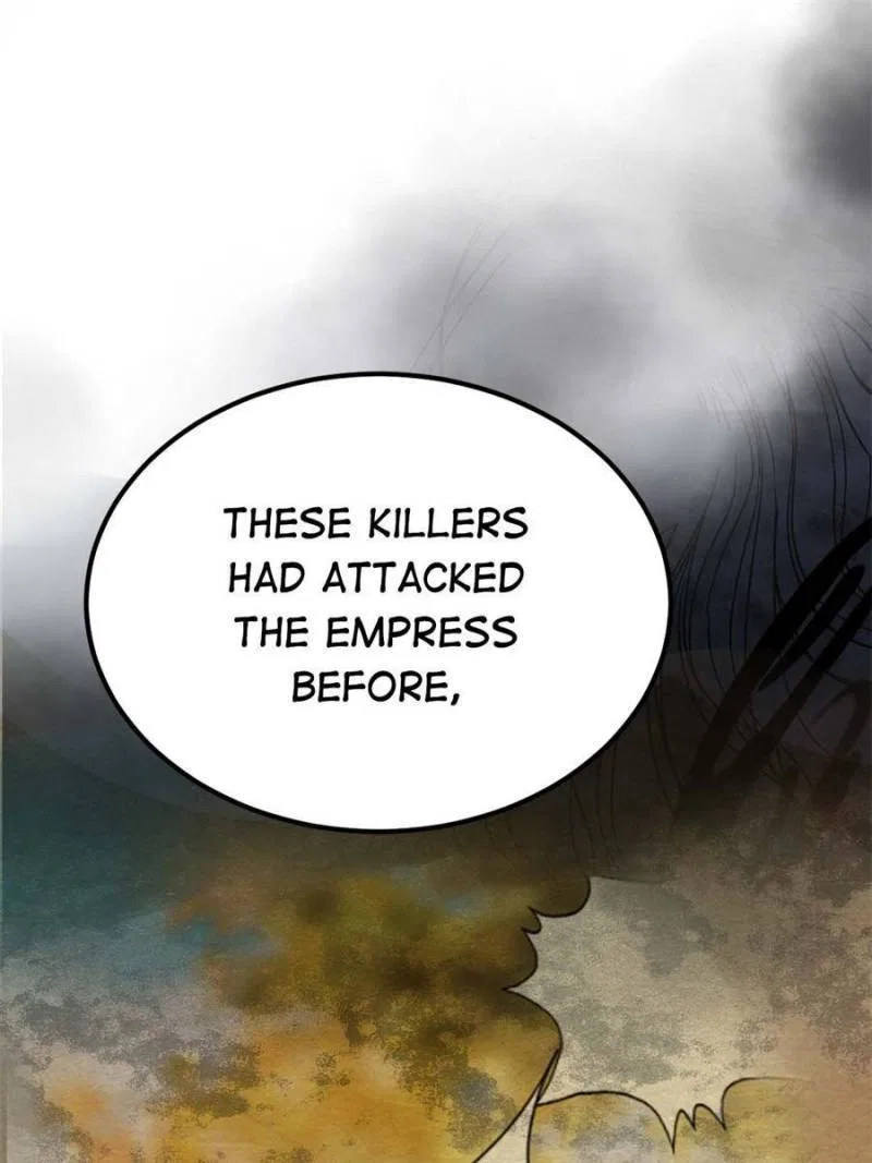 God of War, Crazy Princess Chapter 252 – Page 27