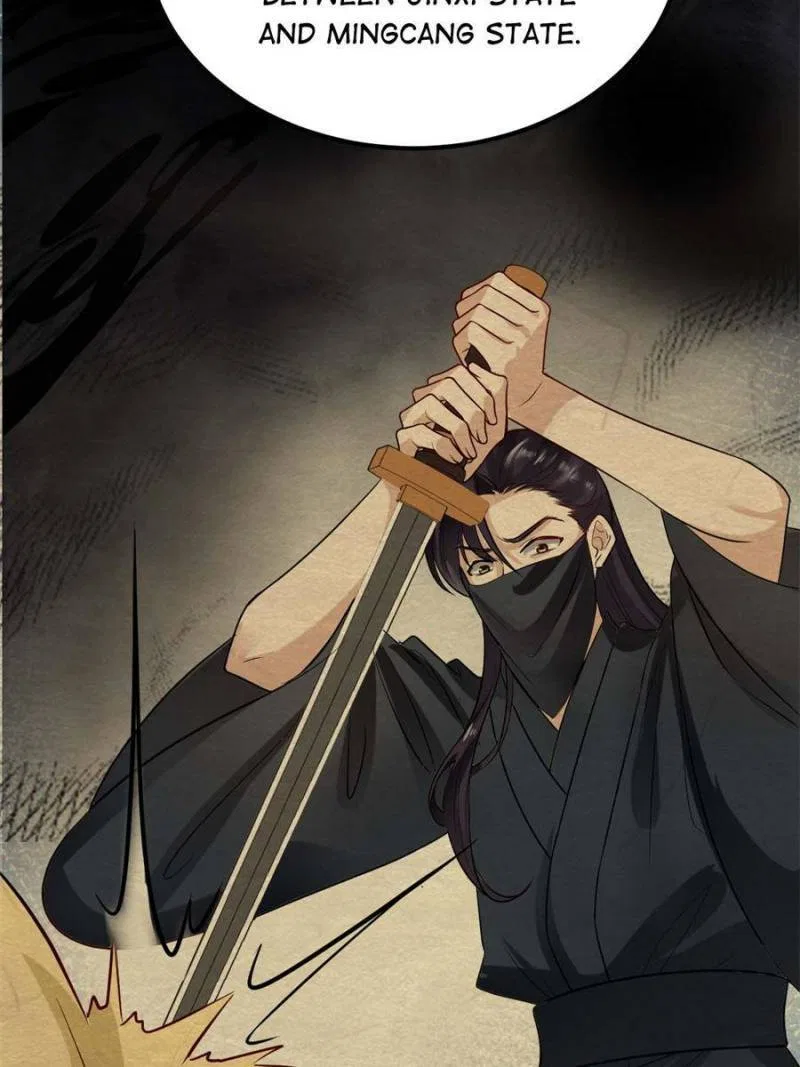 God of War, Crazy Princess Chapter 252 – Page 29