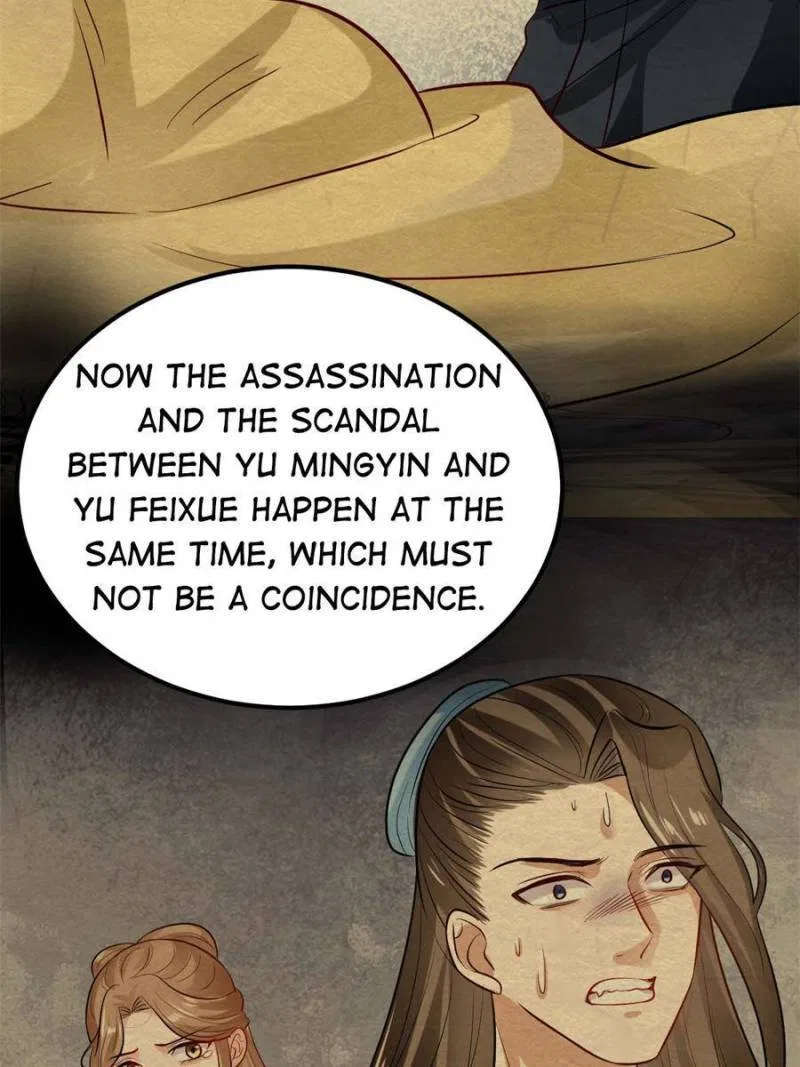 God of War, Crazy Princess Chapter 252 – Page 30